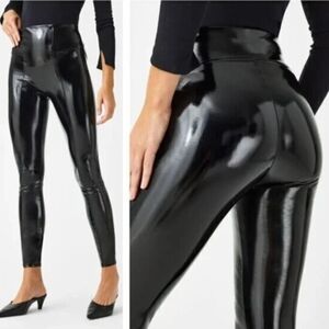 Latex Leggings